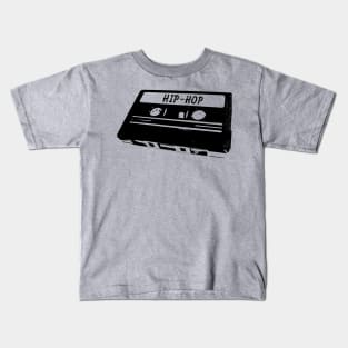 HIP-HOP Kids T-Shirt